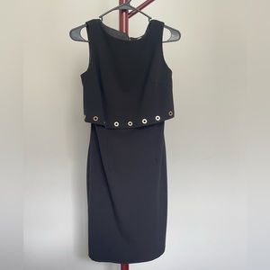 Calvin Klein Work Dress